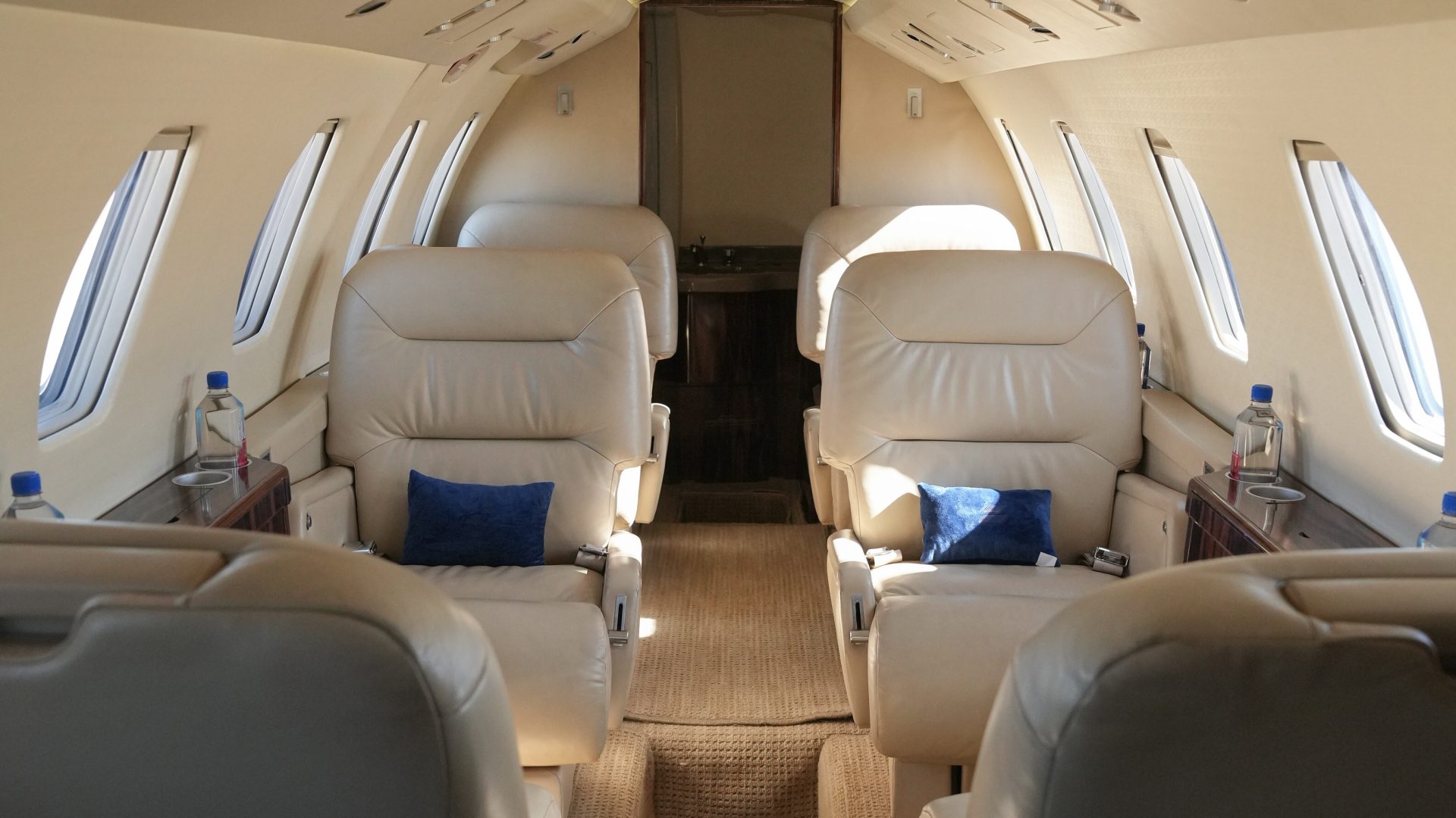 CESSNA CITATION VI 1994