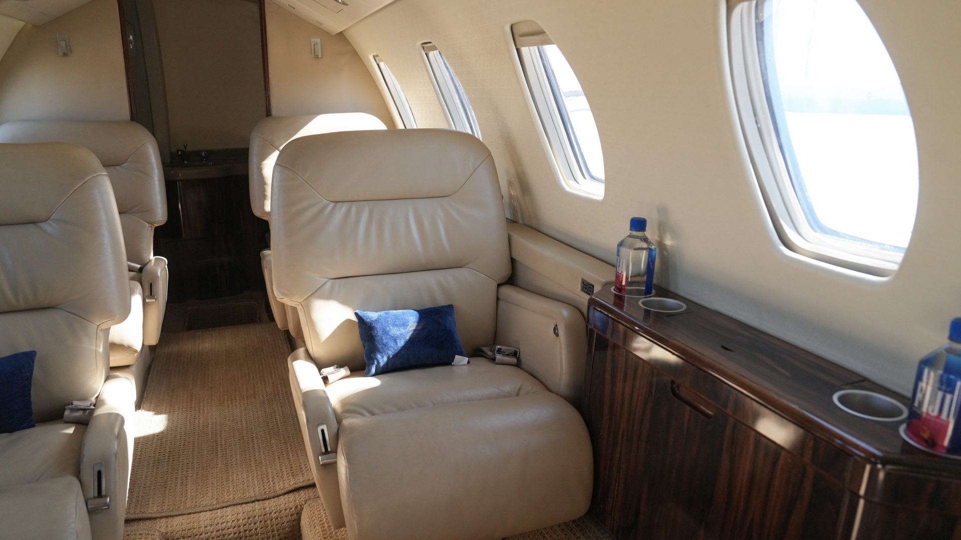 CESSNA CITATION VI 1994