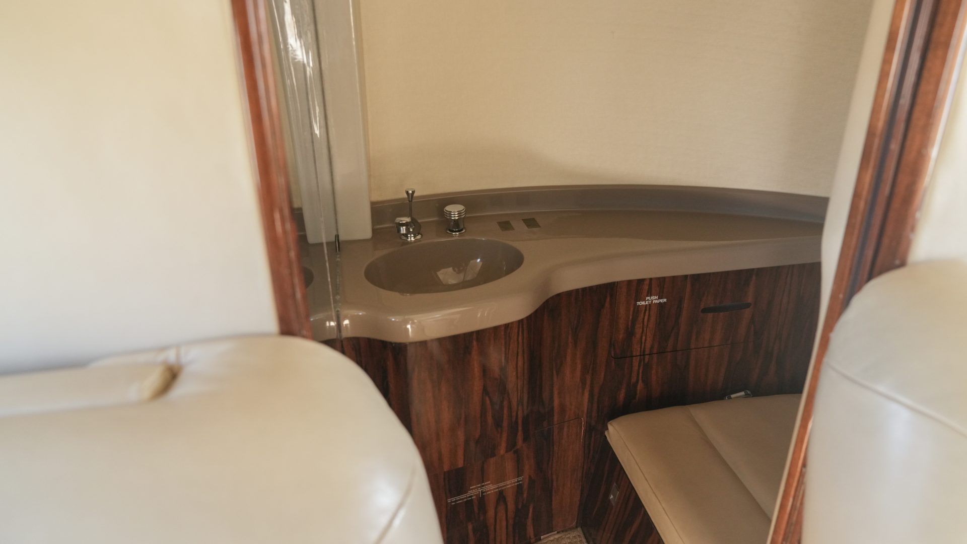 CESSNA CITATION VI 1994