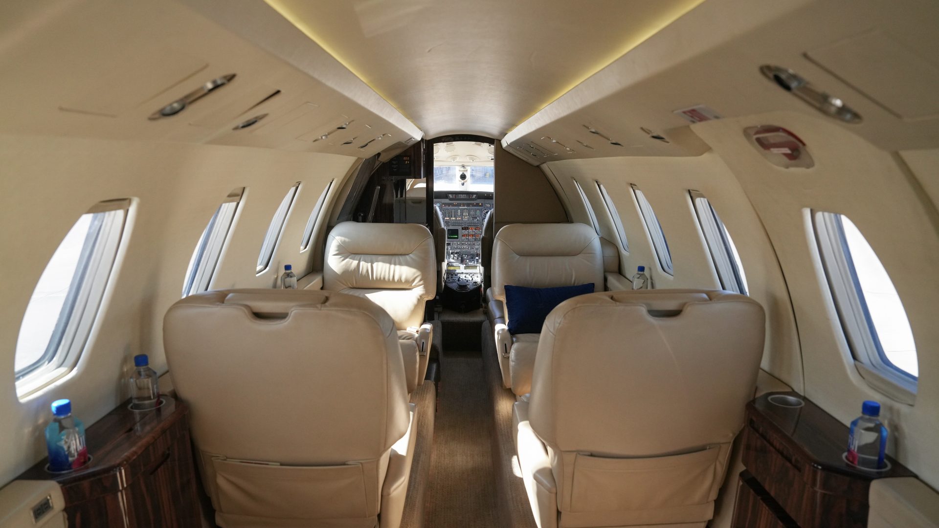 CESSNA CITATION VI 1994