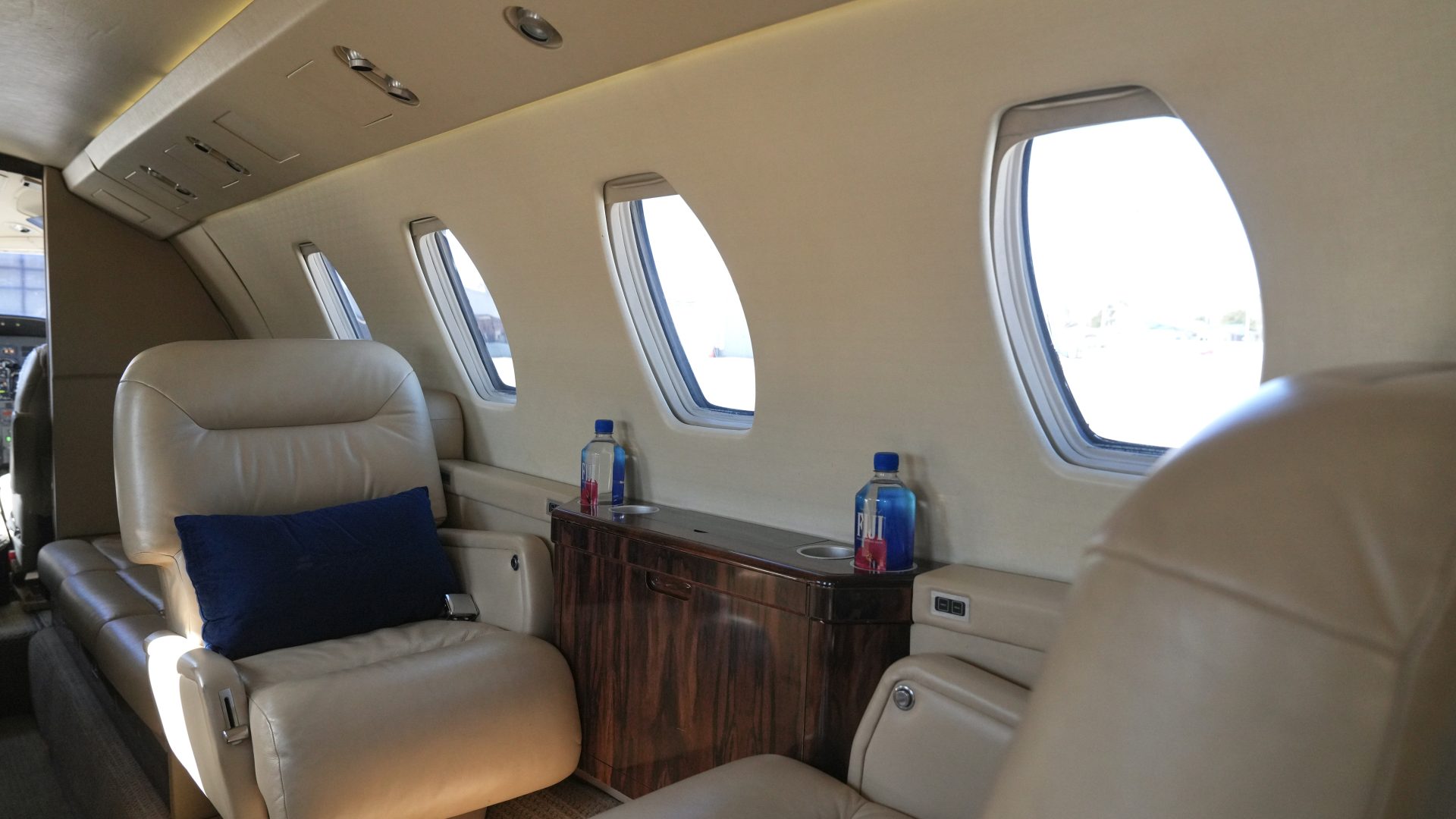 CESSNA CITATION VI 1994