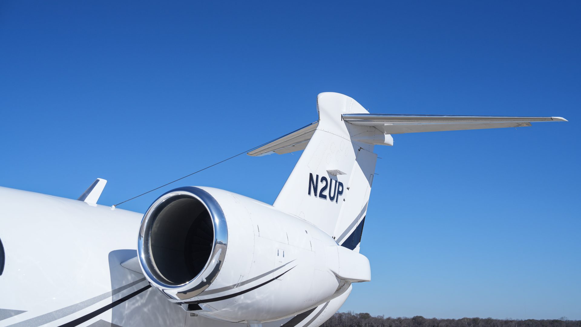 CESSNA CITATION VI 1994