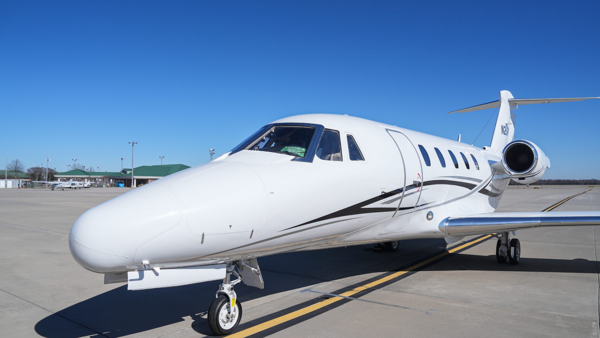 CESSNA CITATION VI 1994