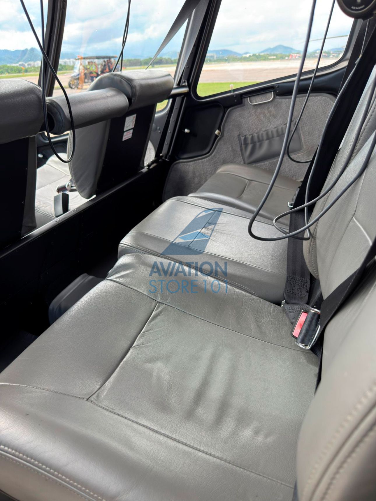 ROBINSON R66 TURBINE 2012