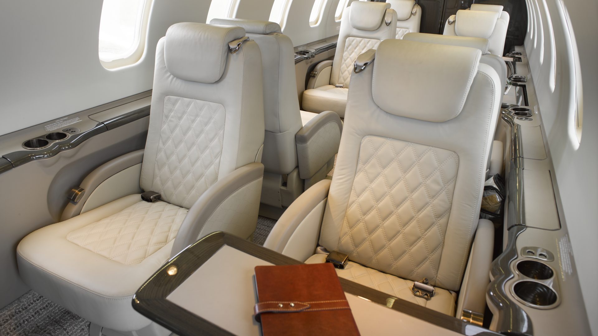 BOMBARDIER LEARJET 45 2001