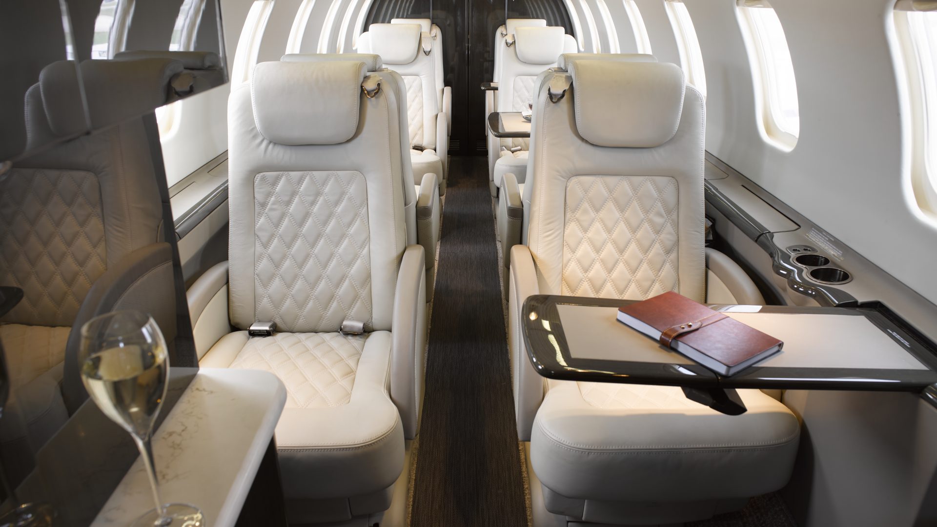 BOMBARDIER LEARJET 45 2001