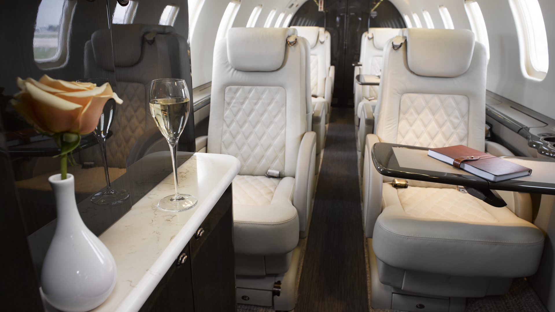 BOMBARDIER LEARJET 45 2001