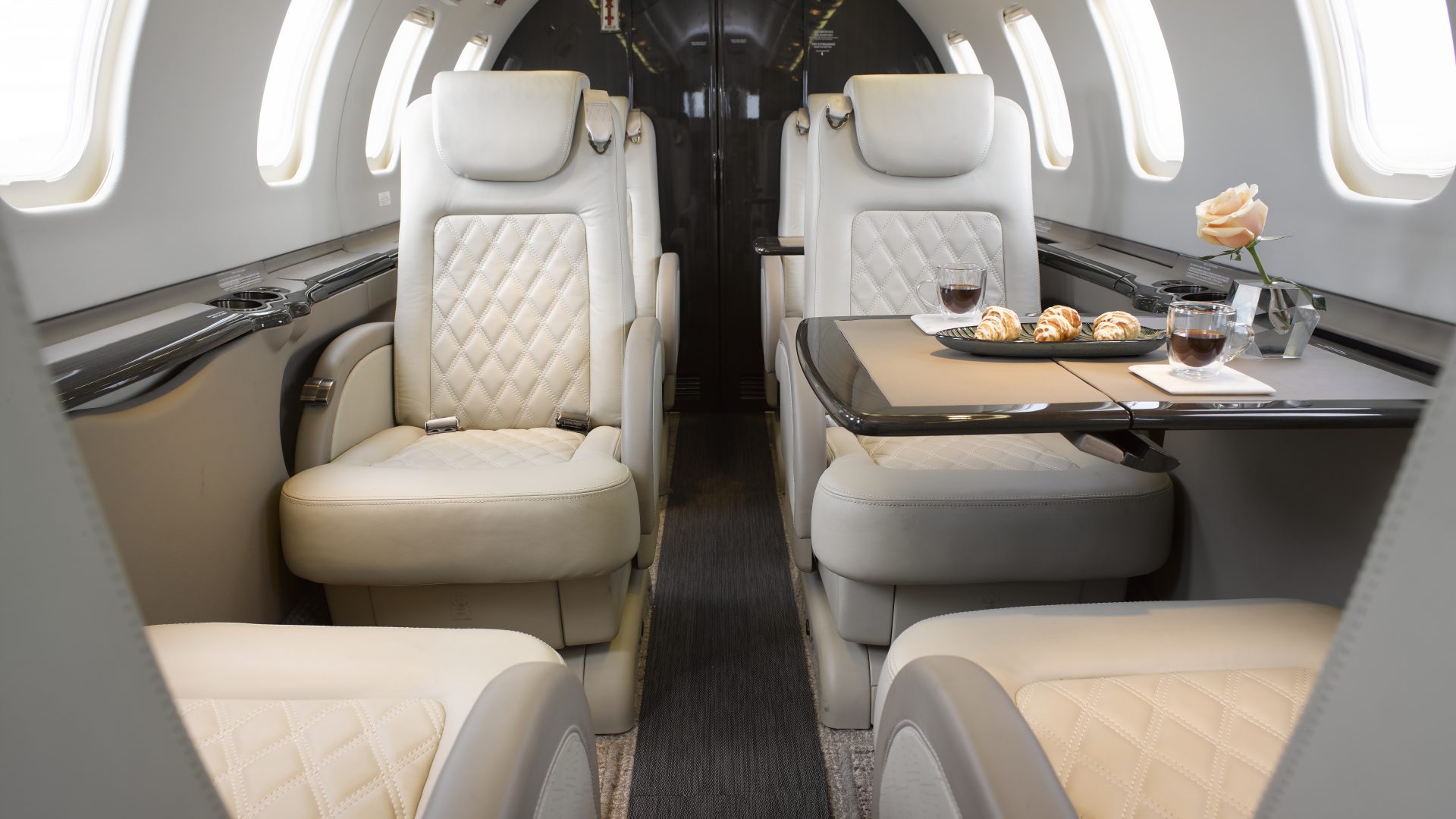 BOMBARDIER LEARJET 45 2001