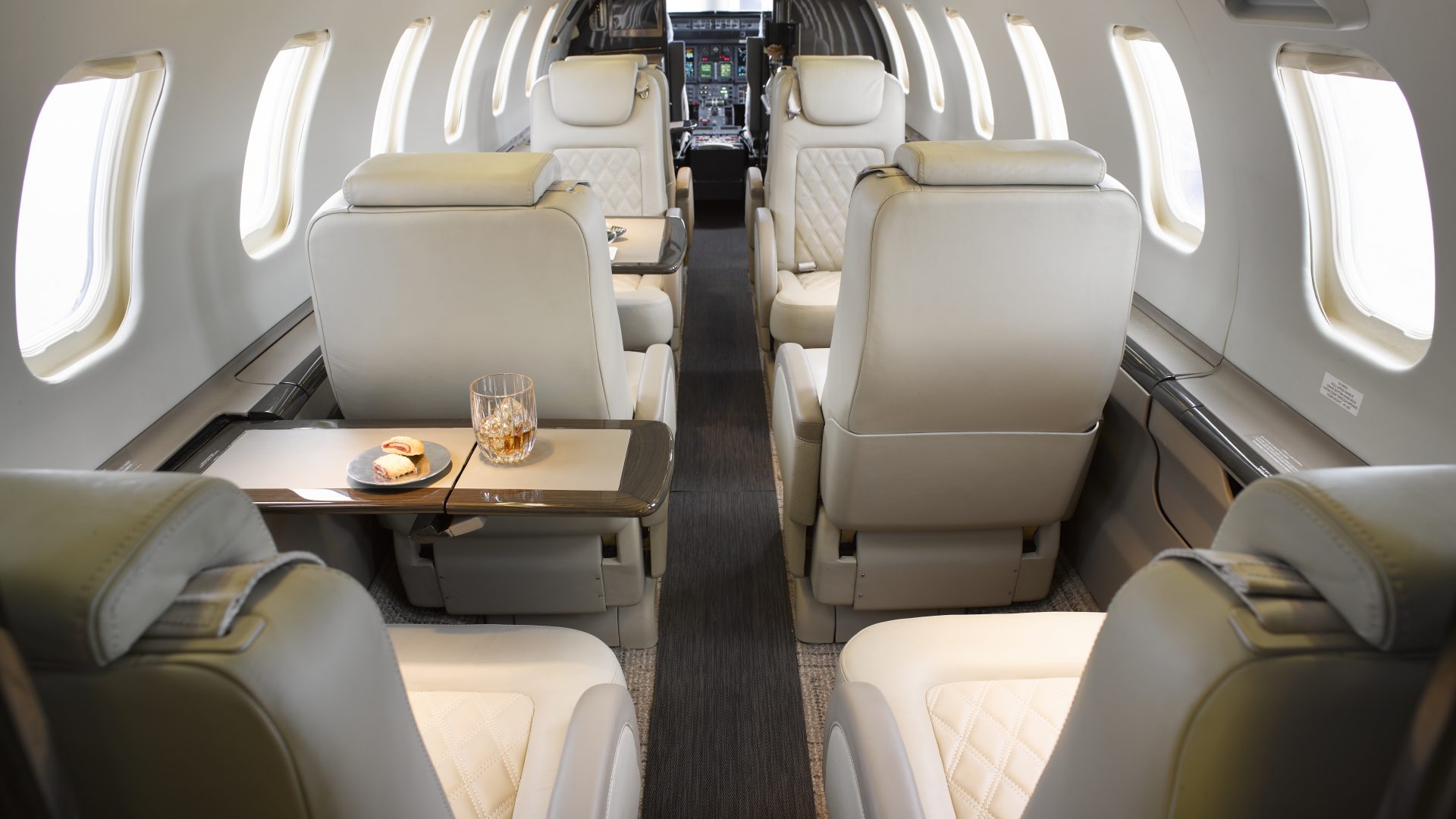 BOMBARDIER LEARJET 45 2001