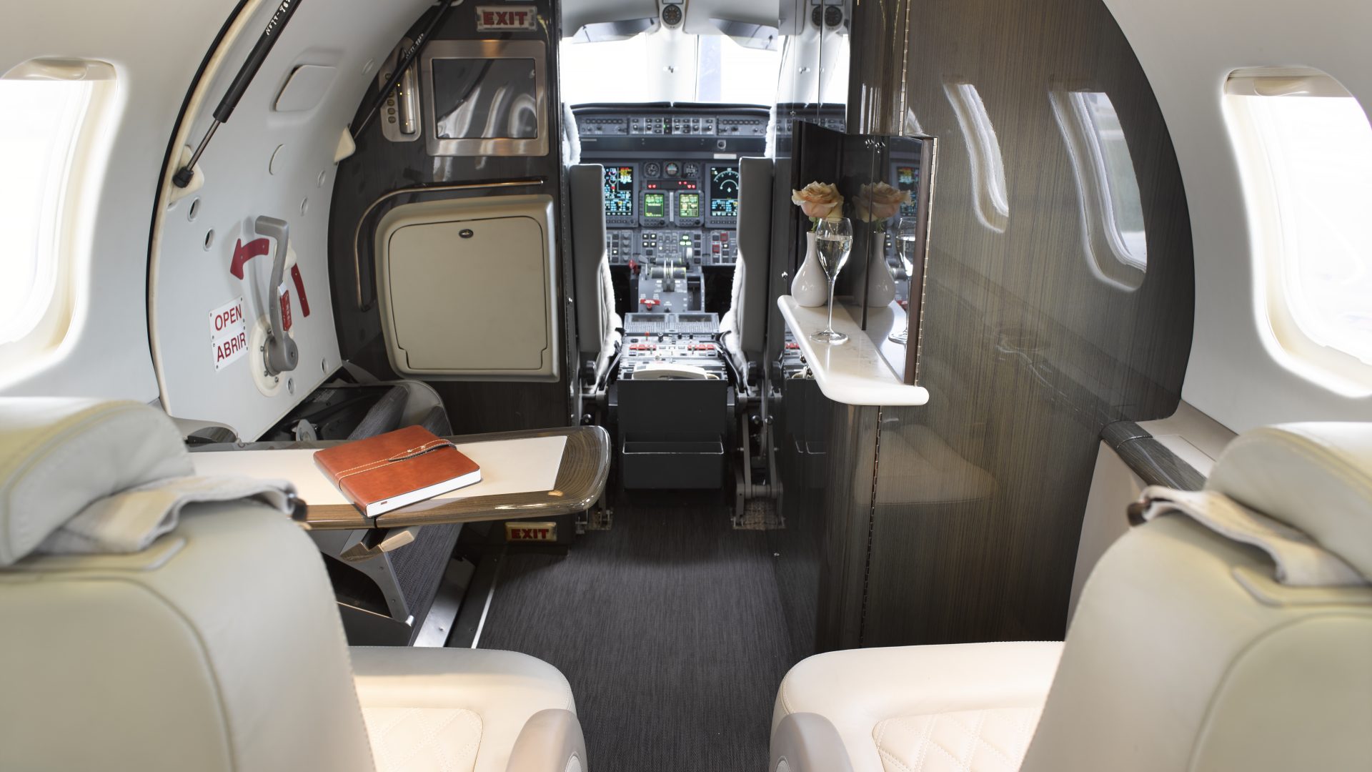 BOMBARDIER LEARJET 45 2001