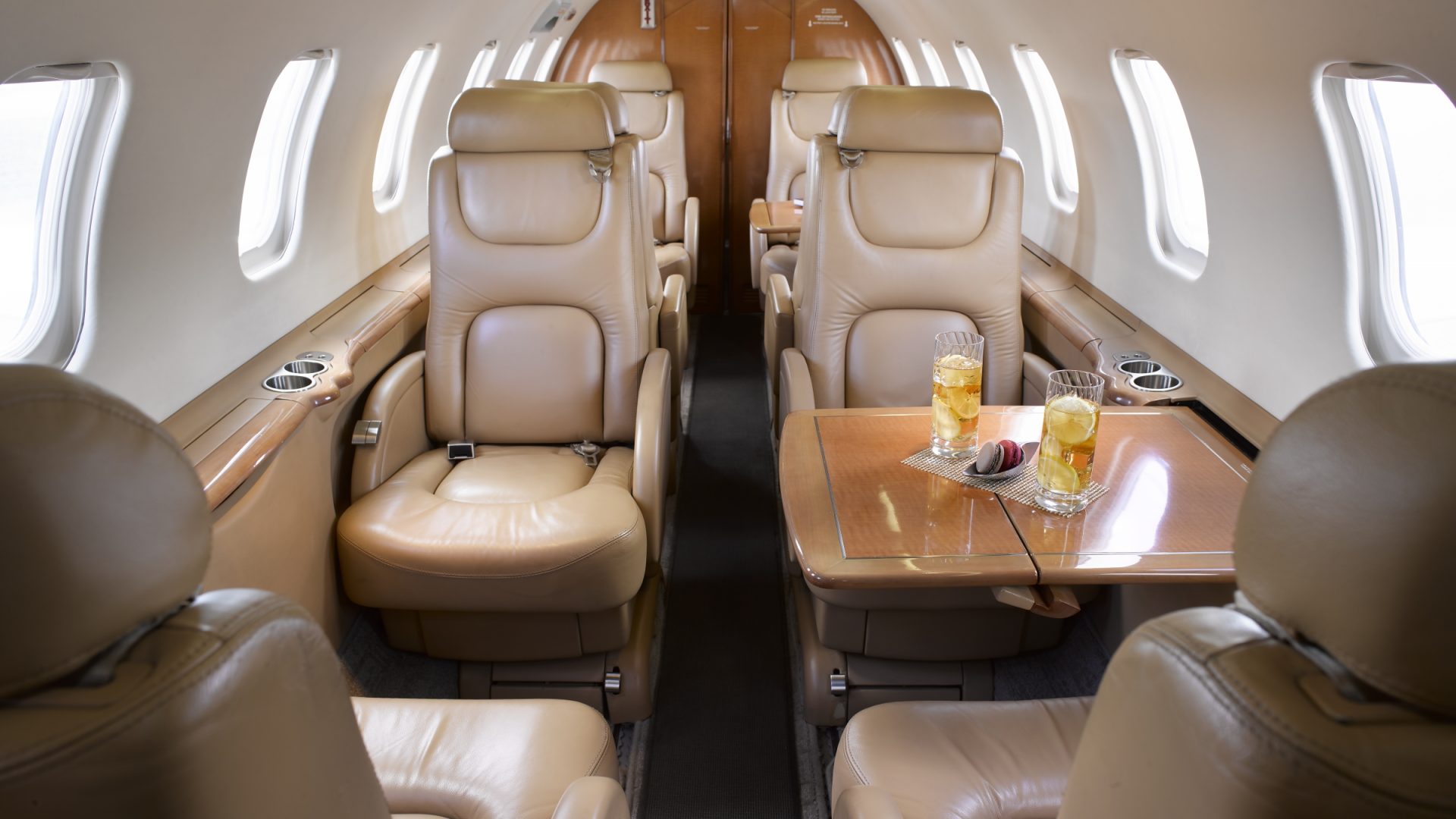 BOMBARDIER LEARJET 45 2000