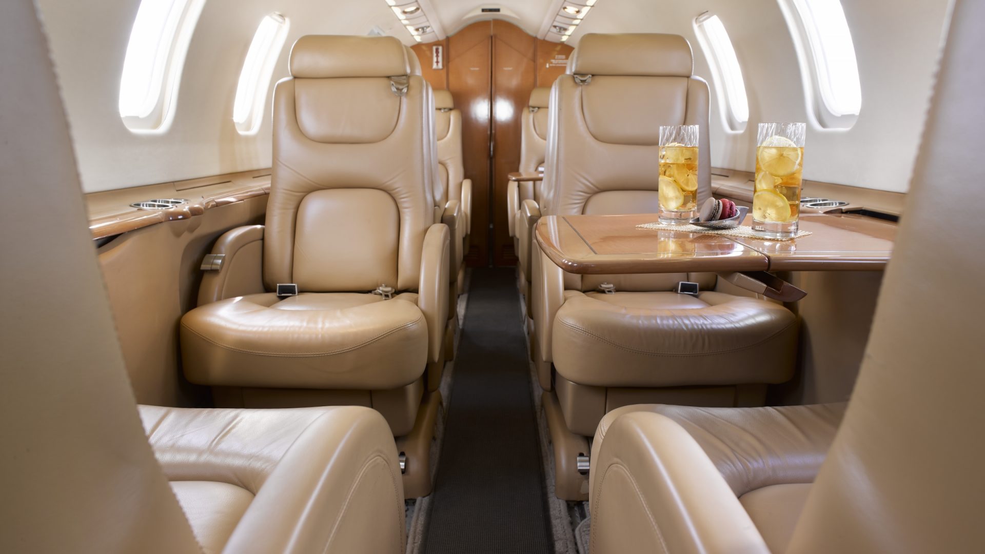 BOMBARDIER LEARJET 45 2001