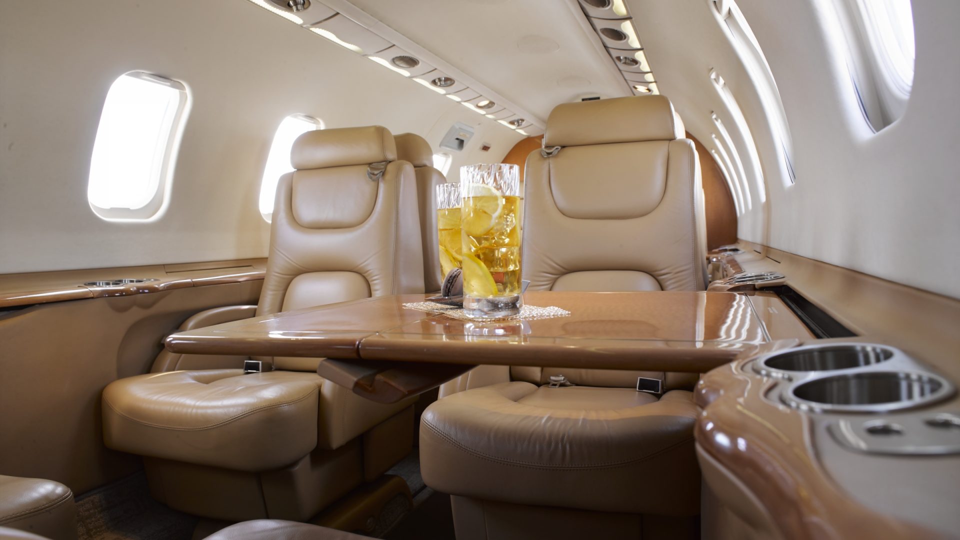 BOMBARDIER LEARJET 45 2000