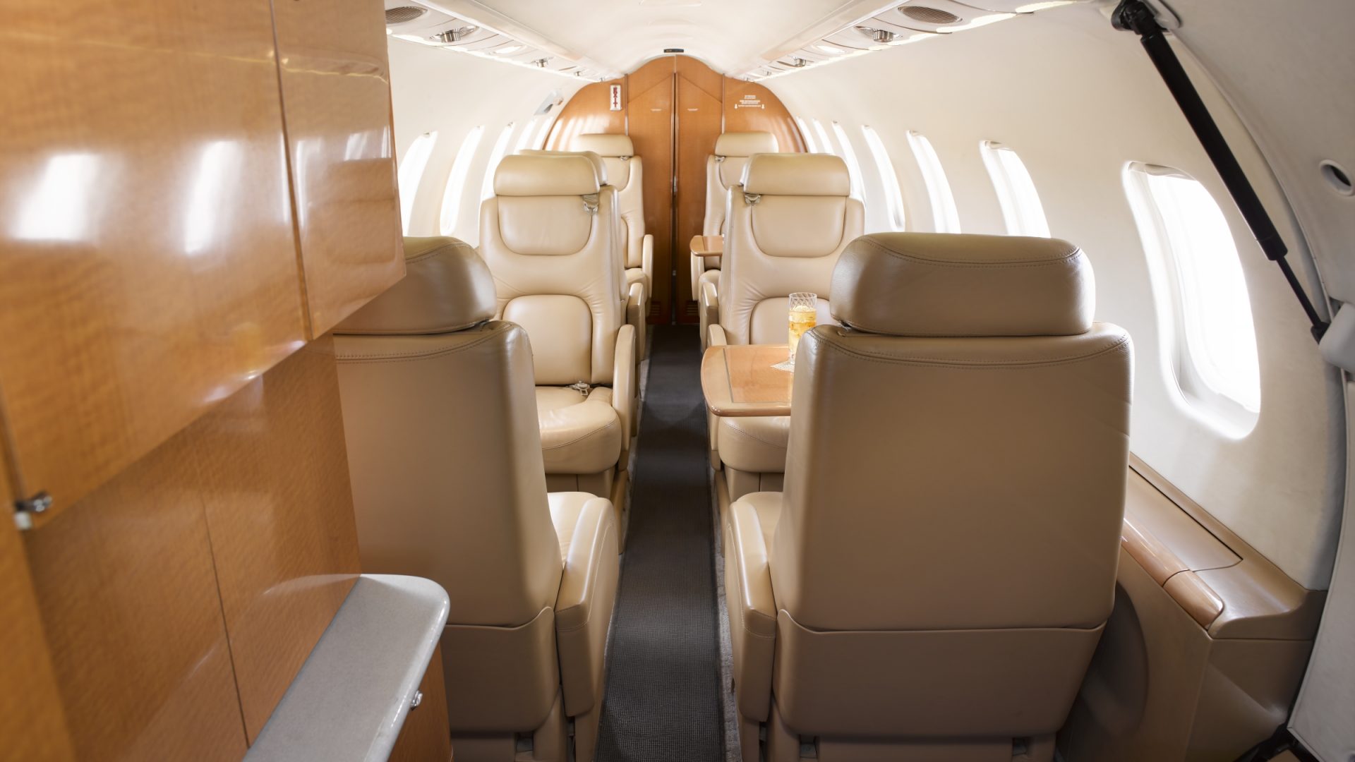 BOMBARDIER LEARJET 45 2001