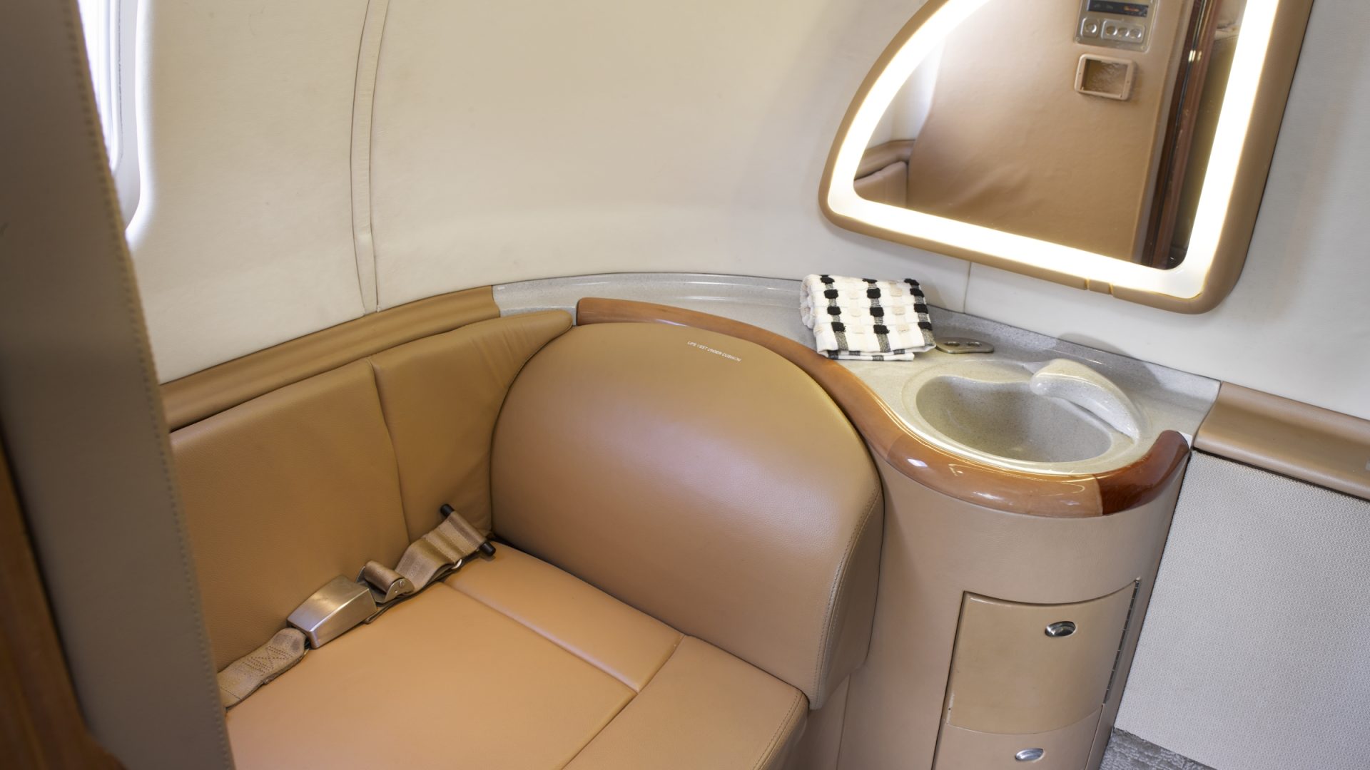 BOMBARDIER LEARJET 45 2001