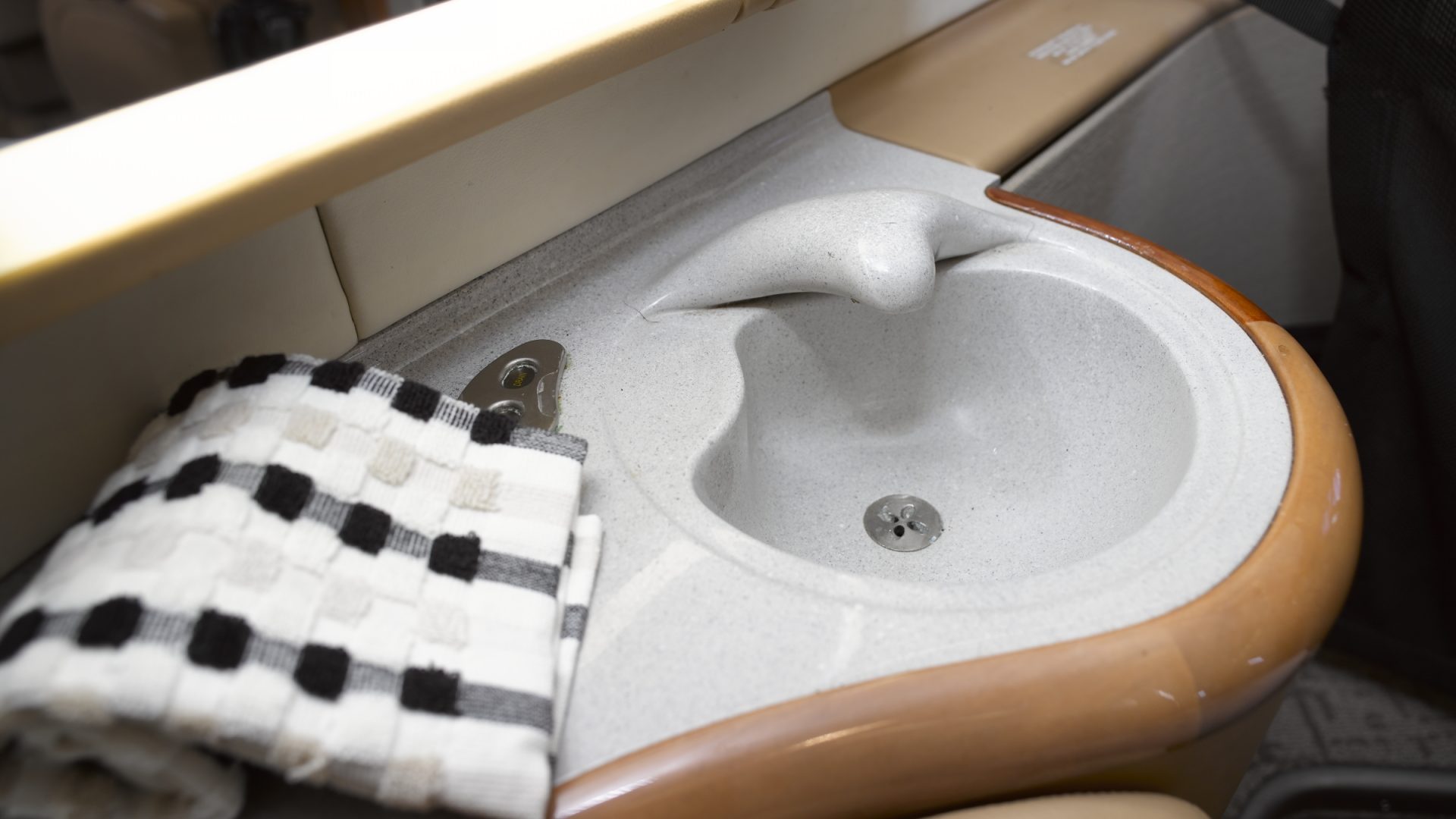 BOMBARDIER LEARJET 45 2001