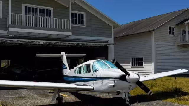 EMB-711 CORISCO 1980