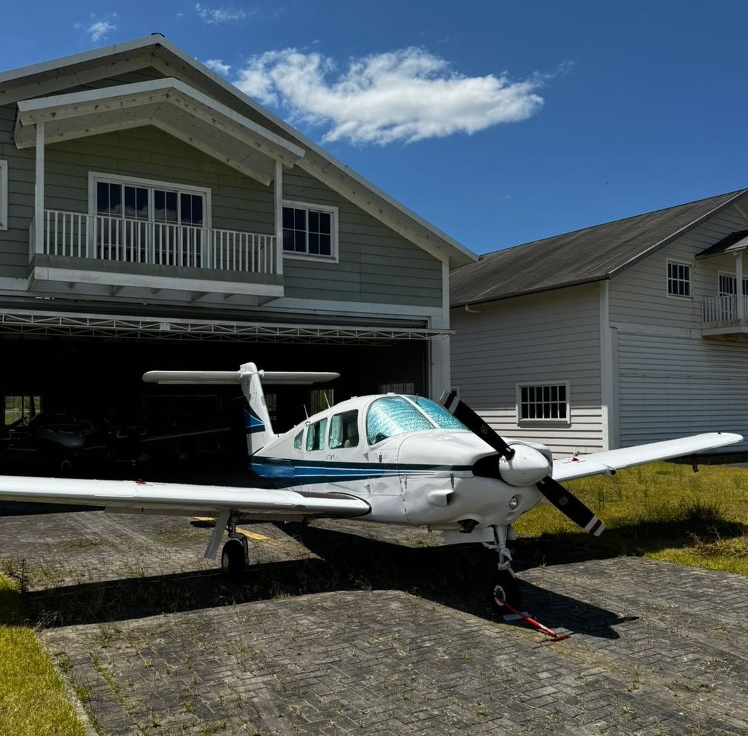 EMB-711 CORISCO 1980