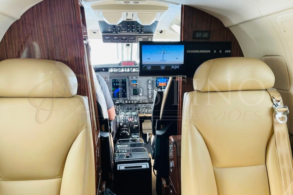 BEECHCRAFT KING AIR 250 2014