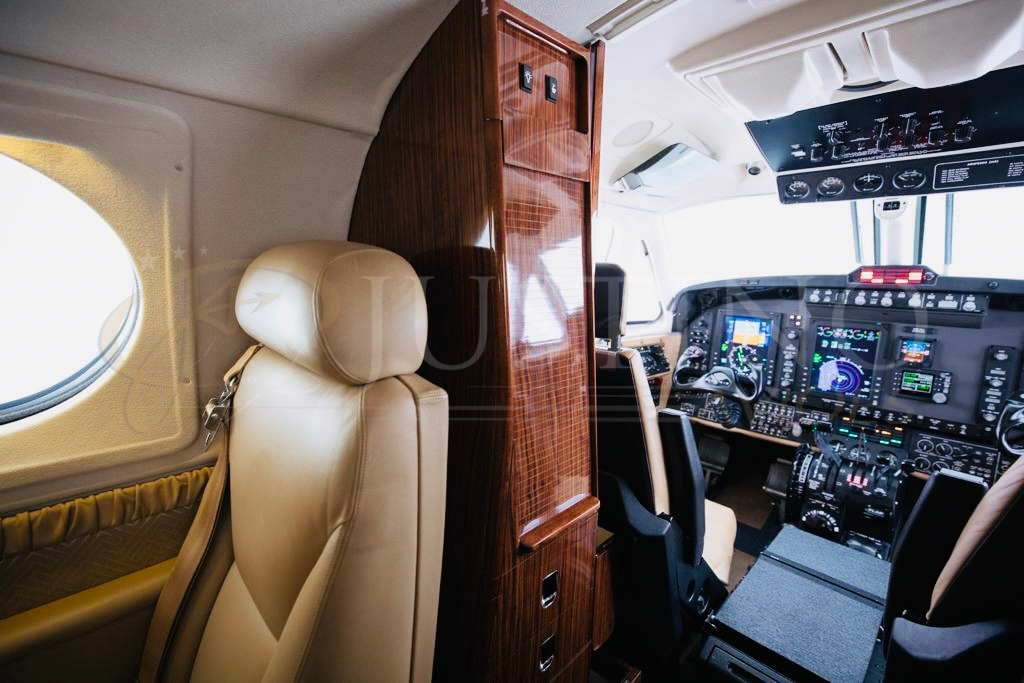 BEECHCRAFT KING AIR 250 2014