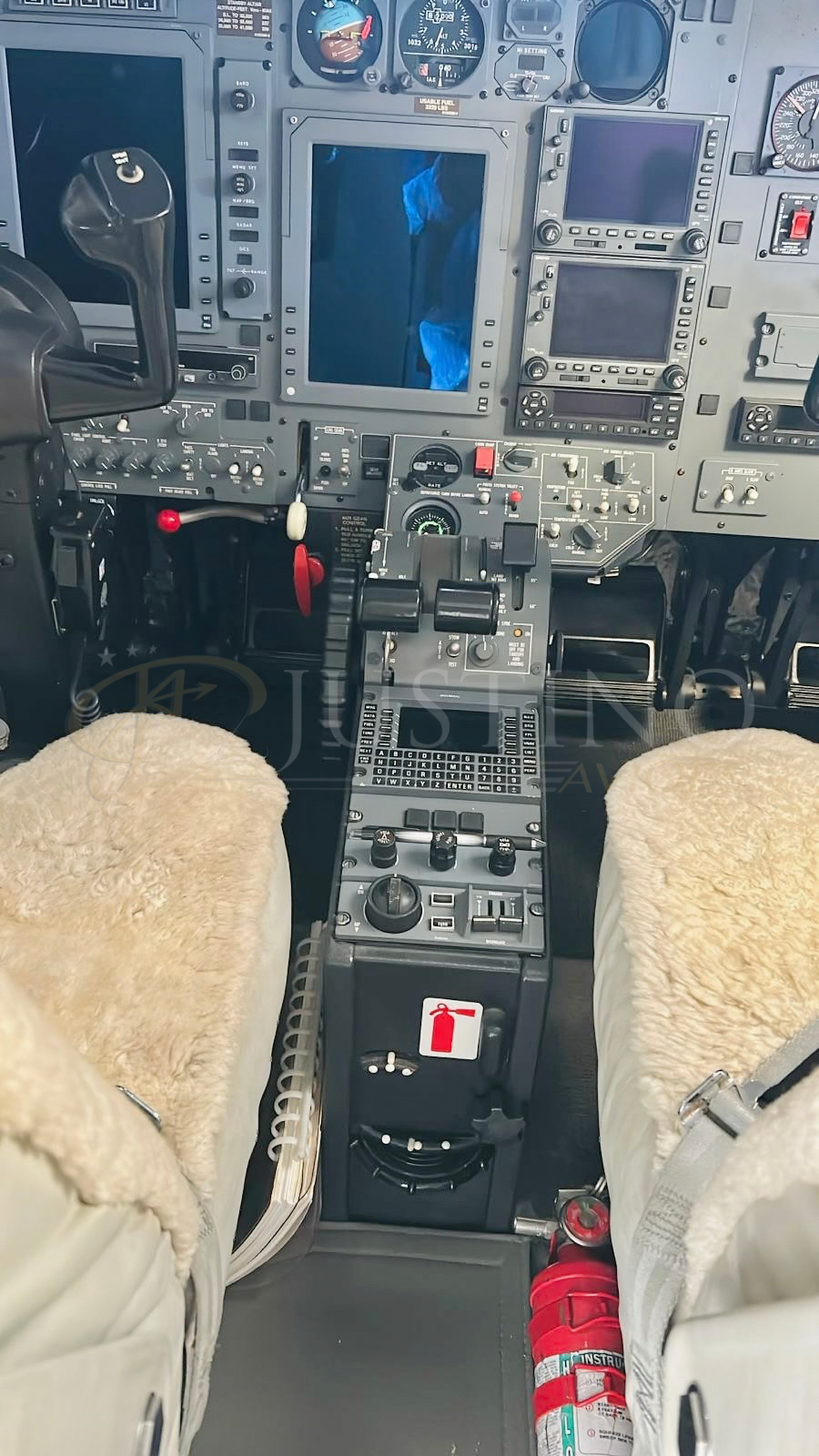 CESSNA CITATION CJ1 2002