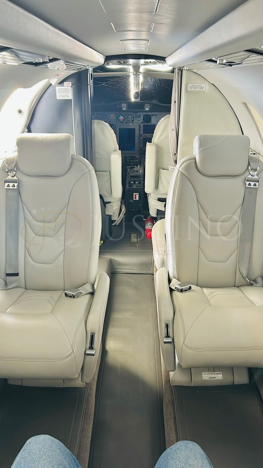 CESSNA CITATION CJ1 2002