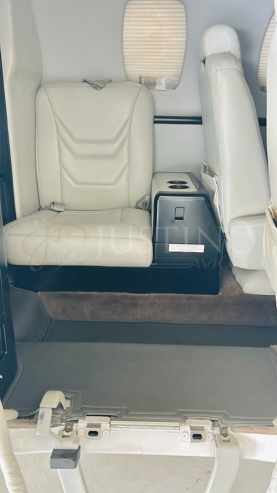 CESSNA CITATION CJ1 2002