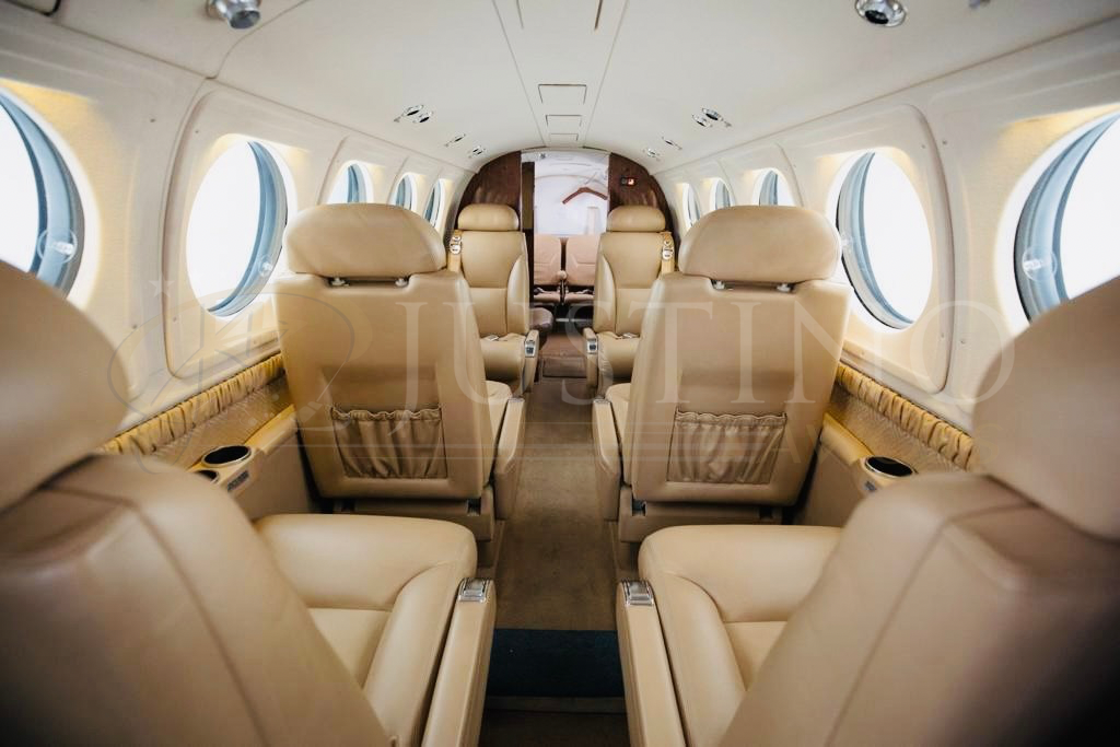 BEECHCRAFT KING AIR 250 2014