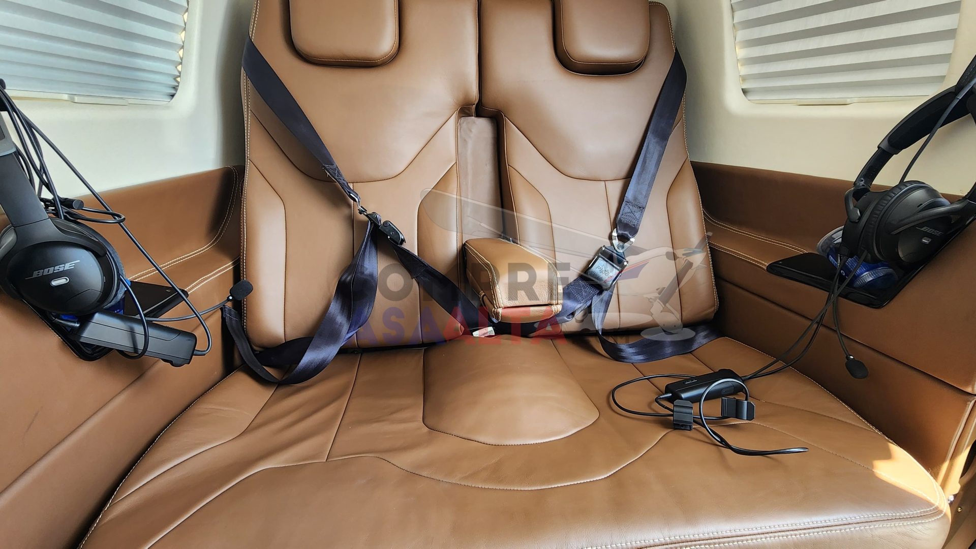 PIPER JETPROP DLX 1996