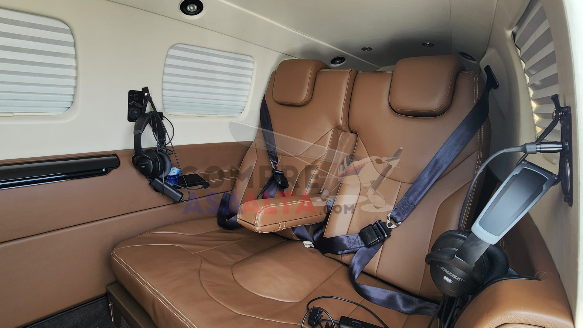 PIPER JETPROP DLX 1996