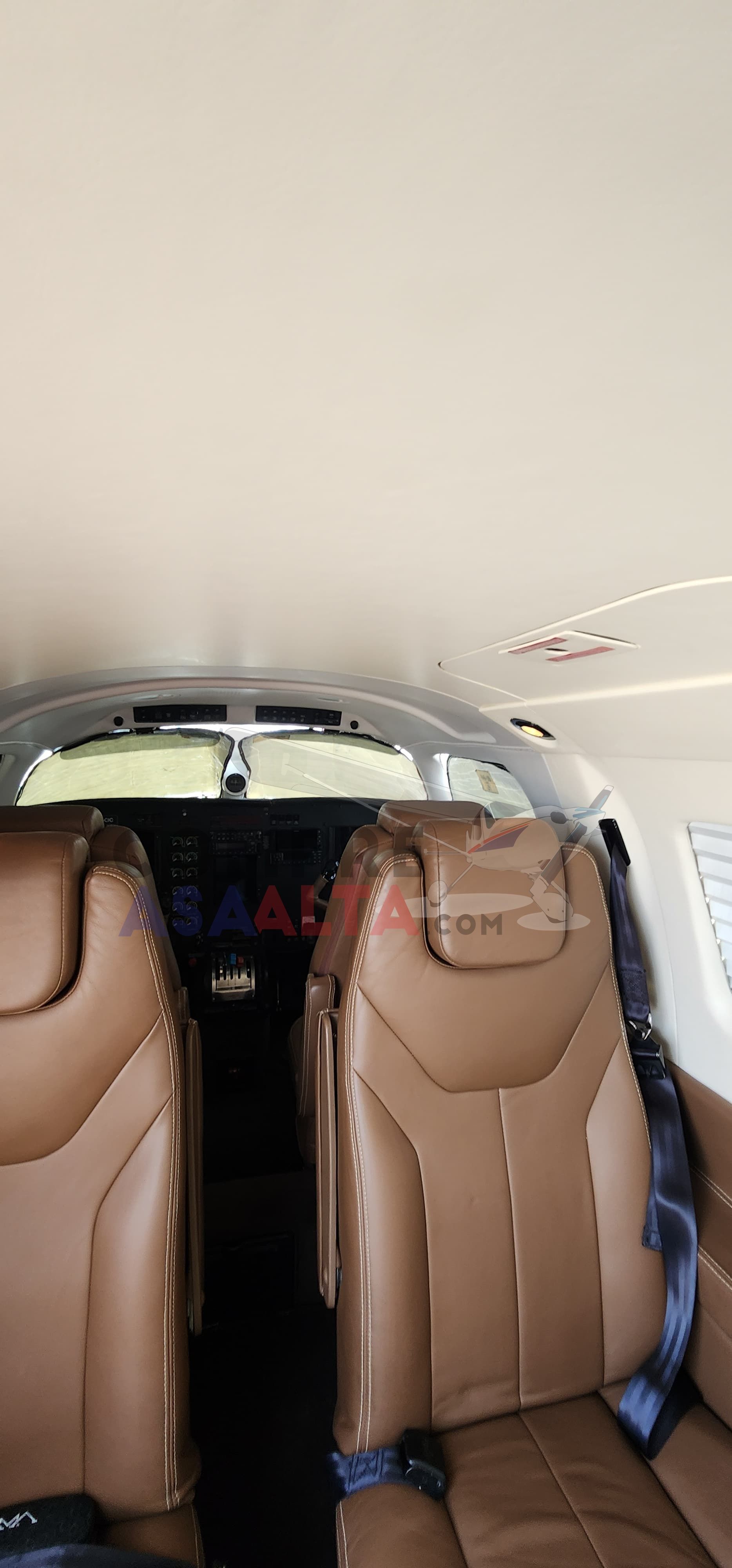 PIPER JETPROP DLX 1996