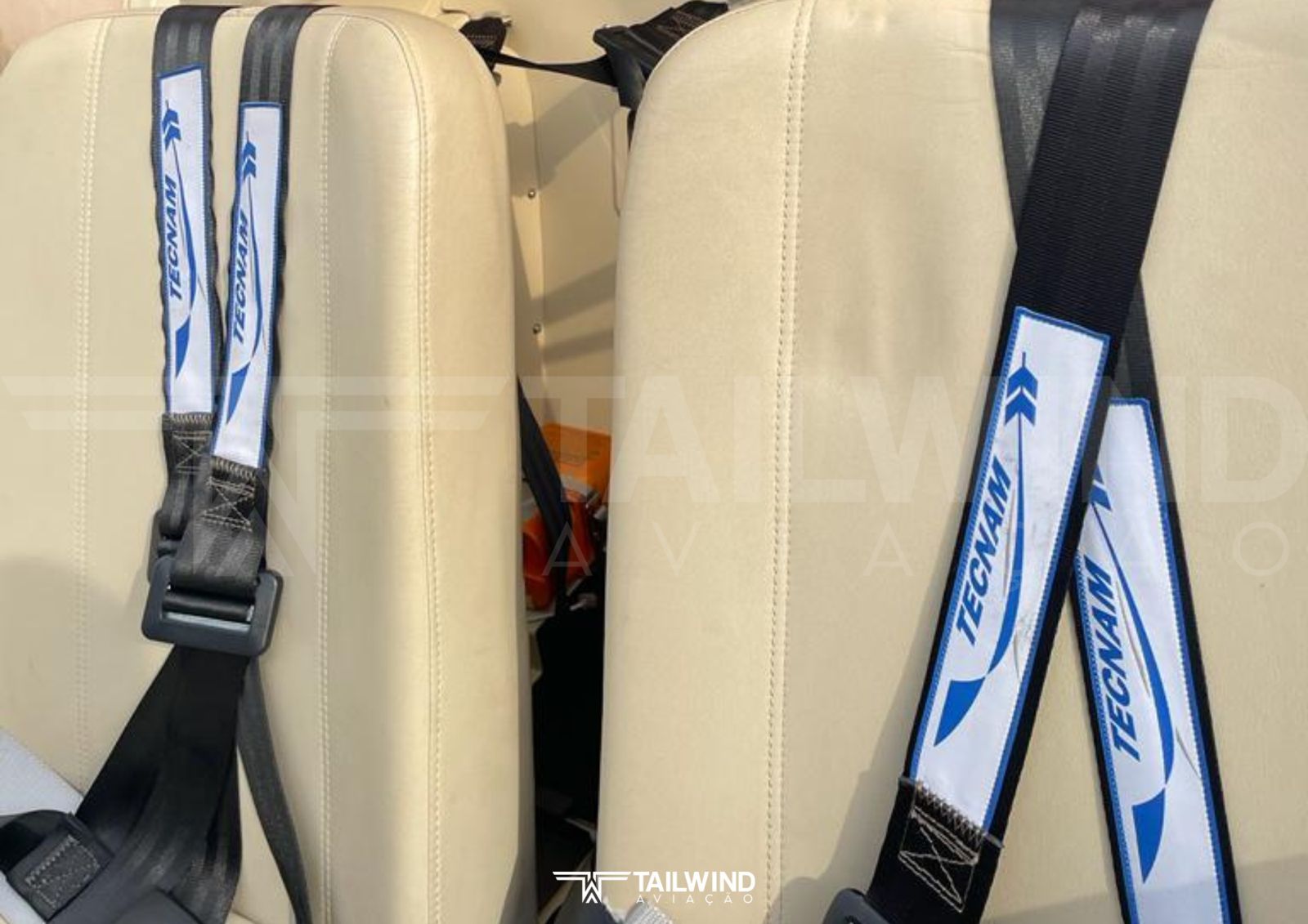 TECNAM P2002 SIERRA DELUXE 2014