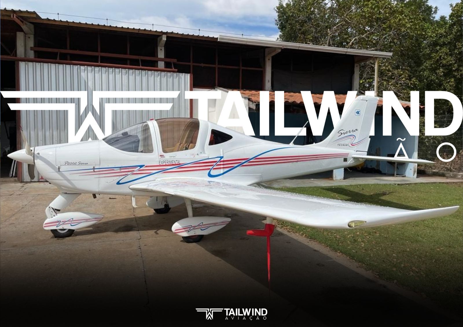 TECNAM P2002 SIERRA DELUXE 2014