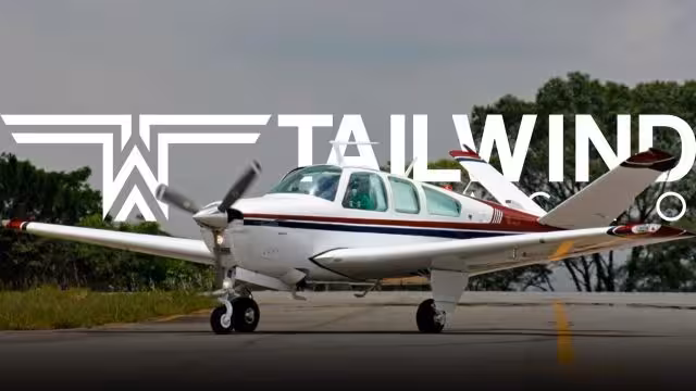 BEECHCRAFT BONANZA V35B 1981