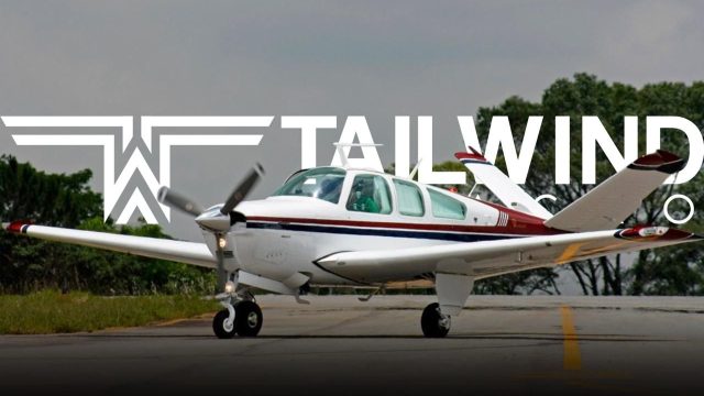 BEECHCRAFT BONANZA V35B 1981