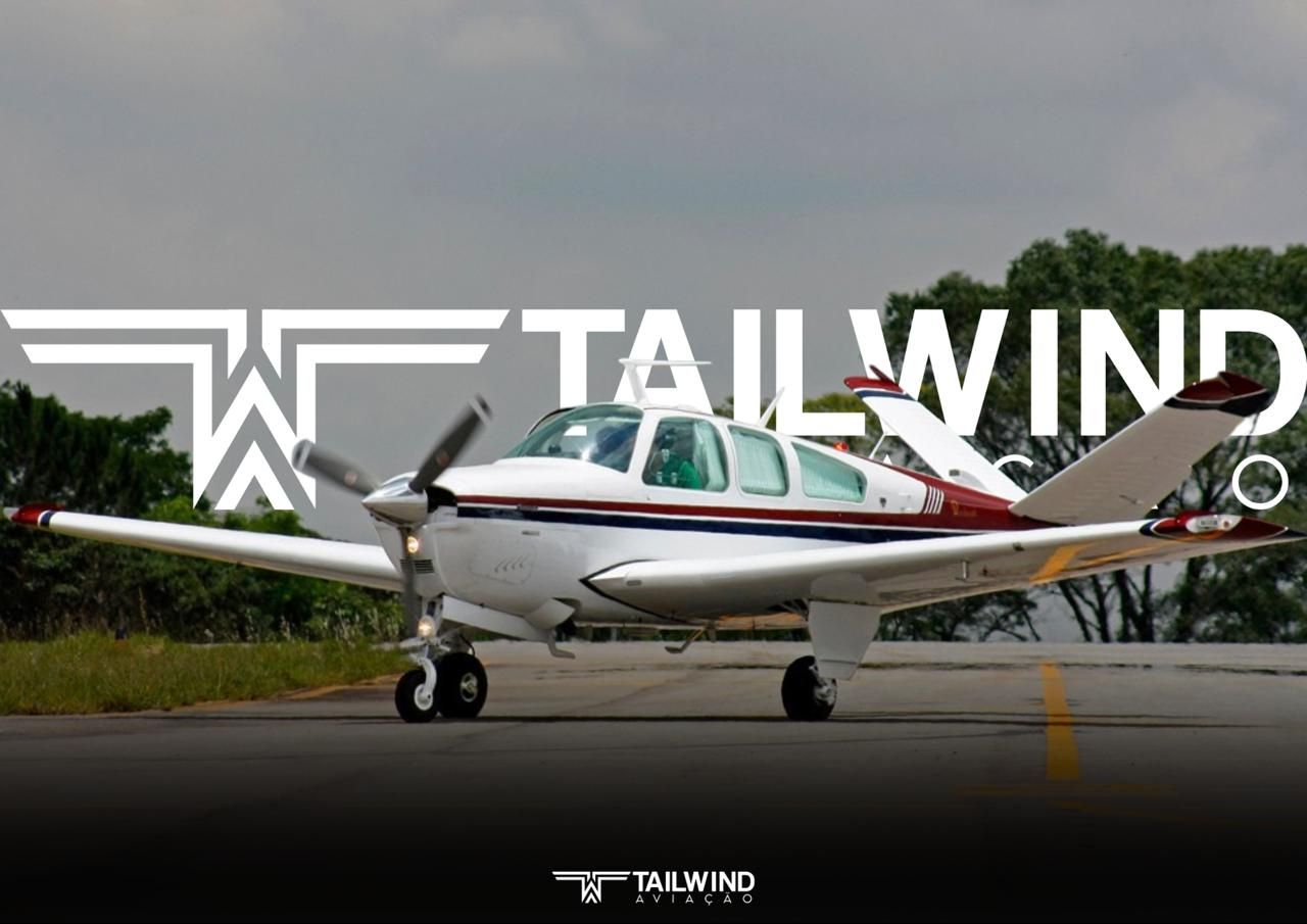 BEECHCRAFT BONANZA V35B 1981