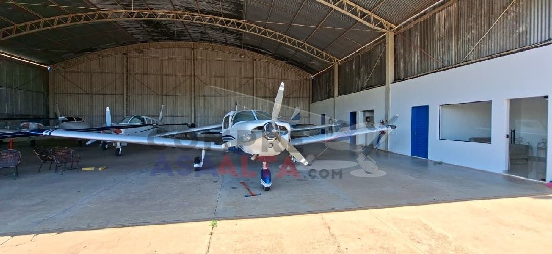 EMB-720 MINUANO 1982