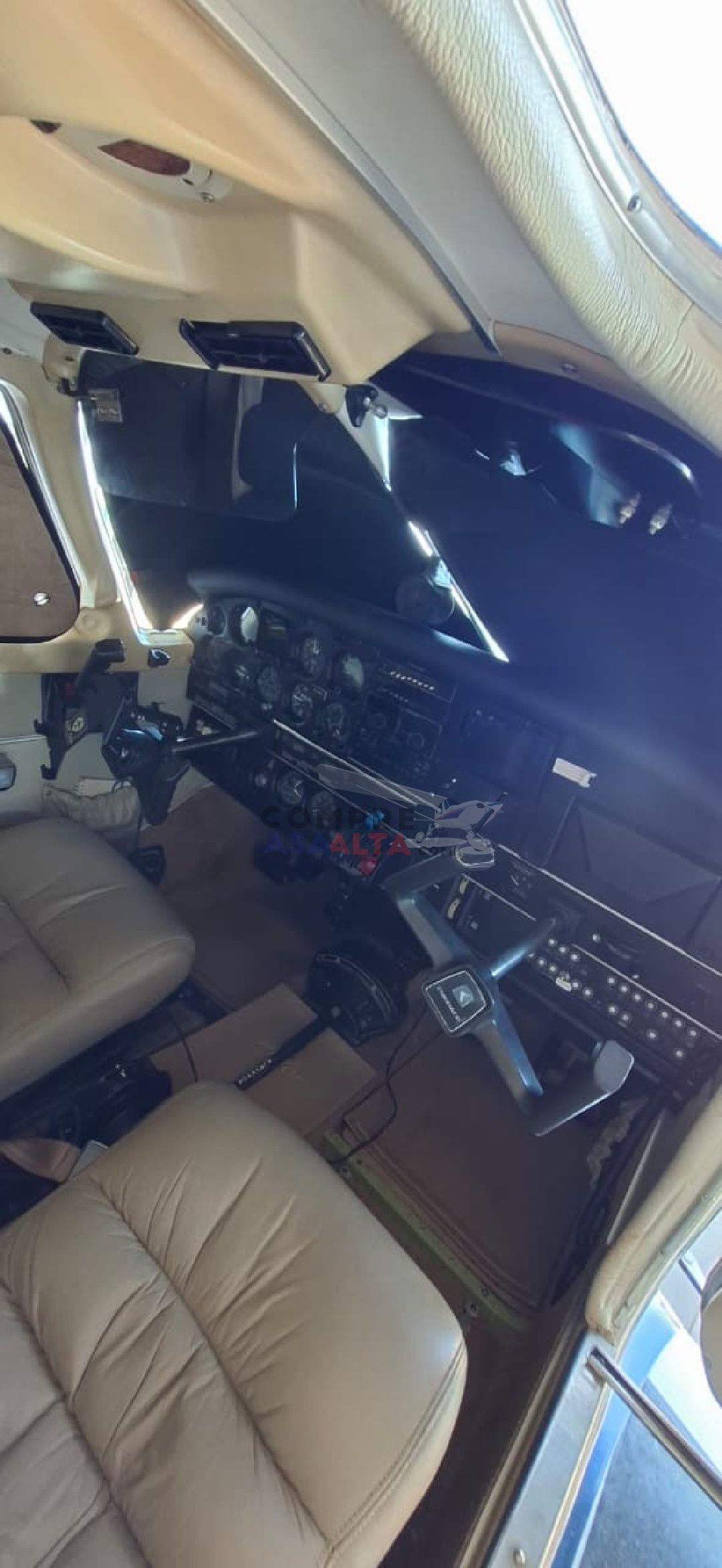 EMB-720 MINUANO 1982