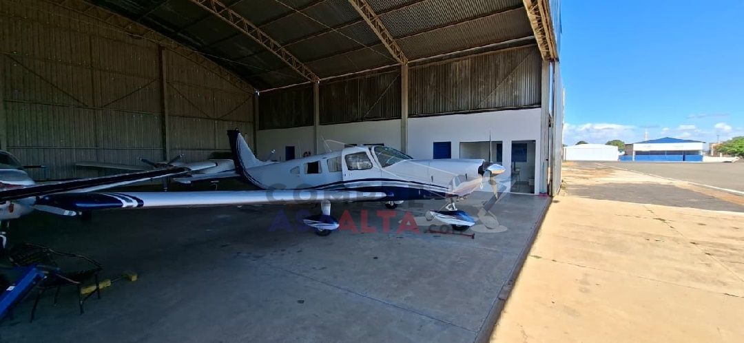 EMB-720 MINUANO 1982