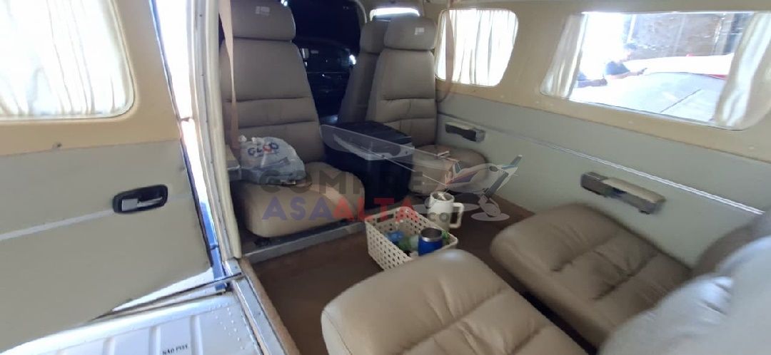 EMB-720 MINUANO 1982