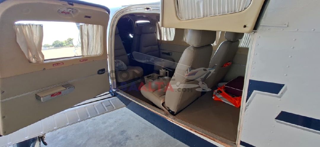 EMB-720 MINUANO 1982