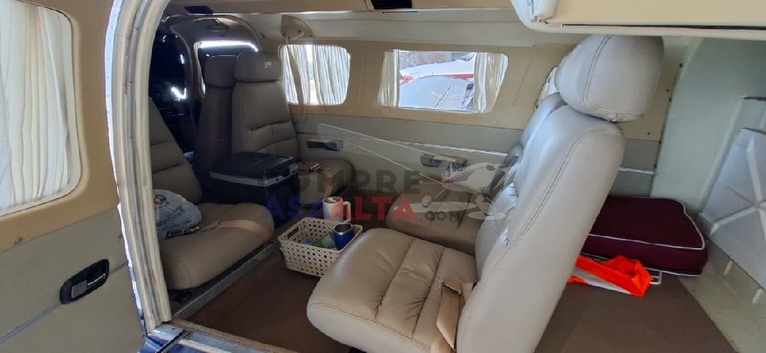 EMB-720 MINUANO 1982