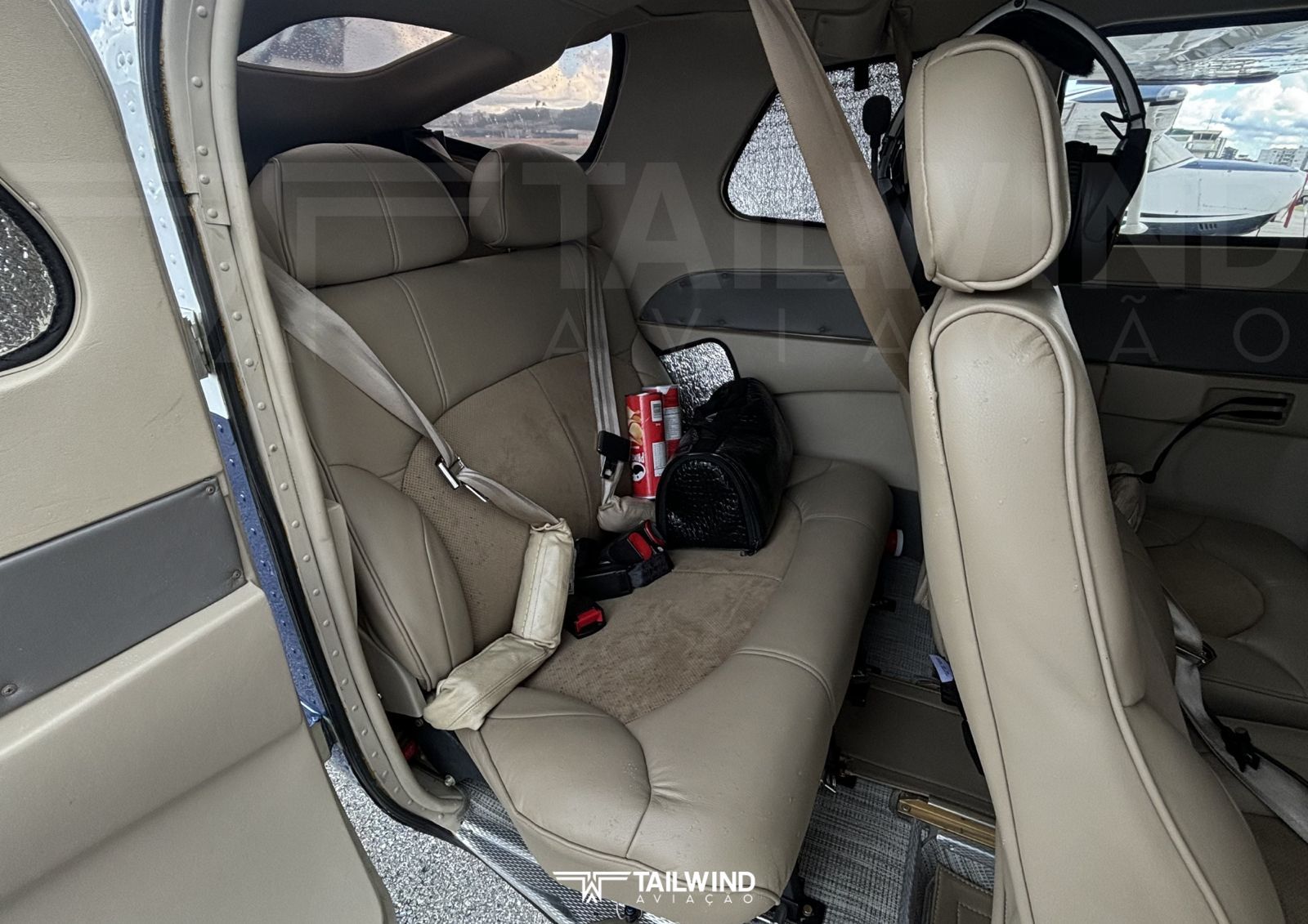 CESSNA T206H STATIONAIR 2023