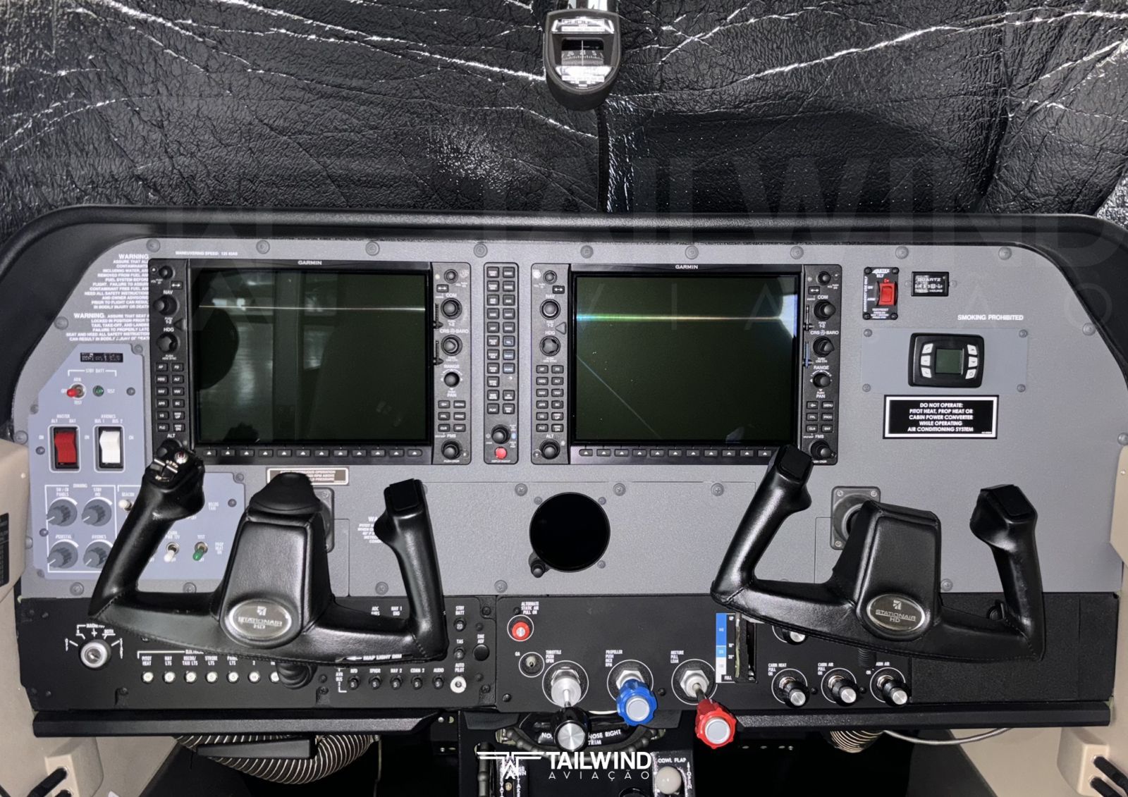 CESSNA T206H STATIONAIR 2023