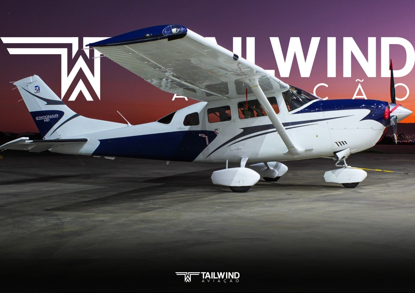 CESSNA T206H STATIONAIR 2023