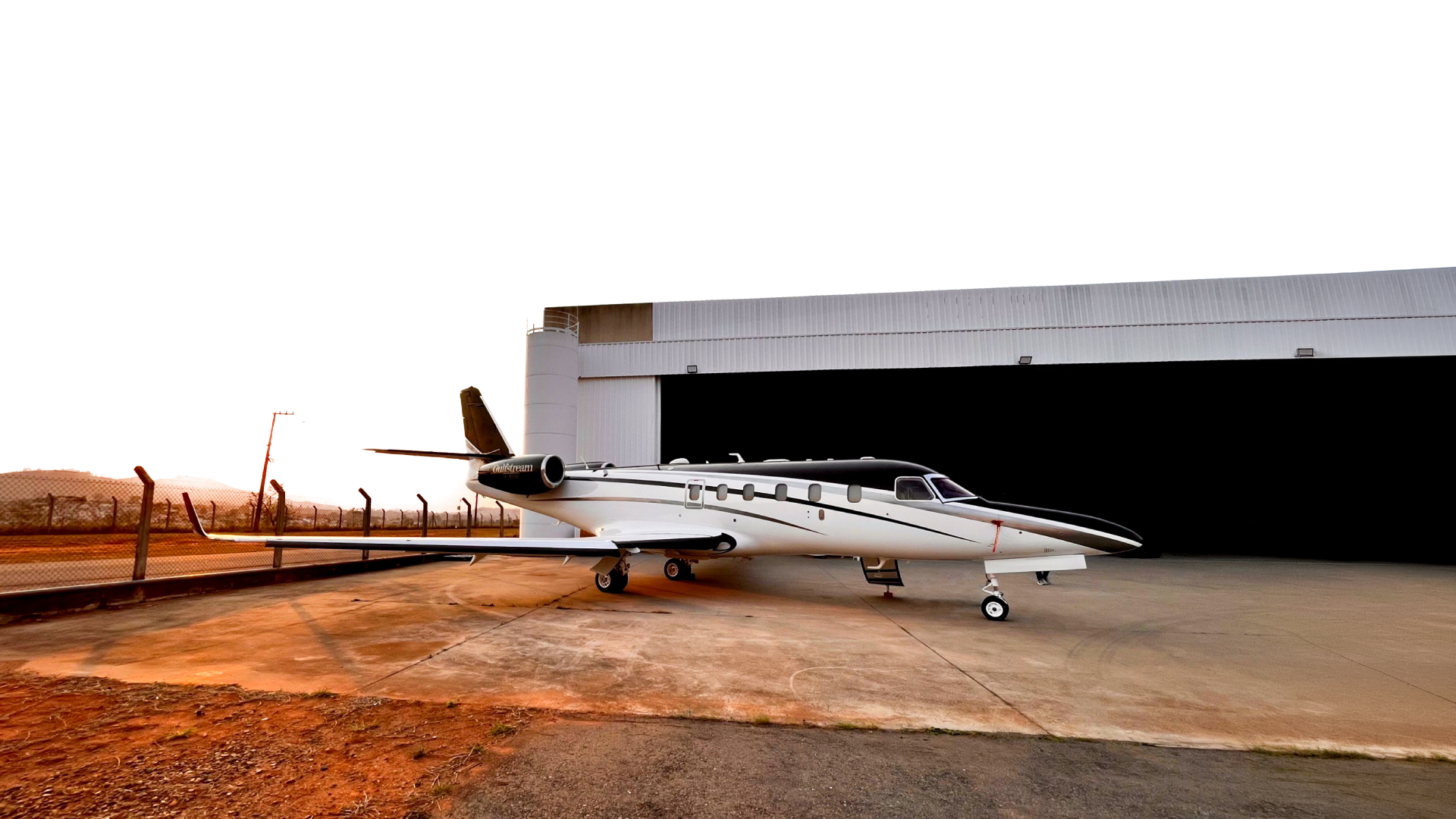 GULFSTREAM G100 ASTRA SPX 2000