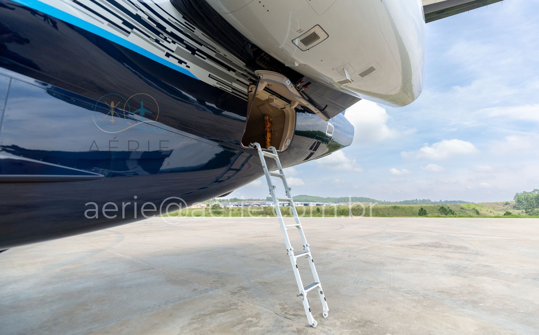 EMBRAER PRAETOR 600 2022