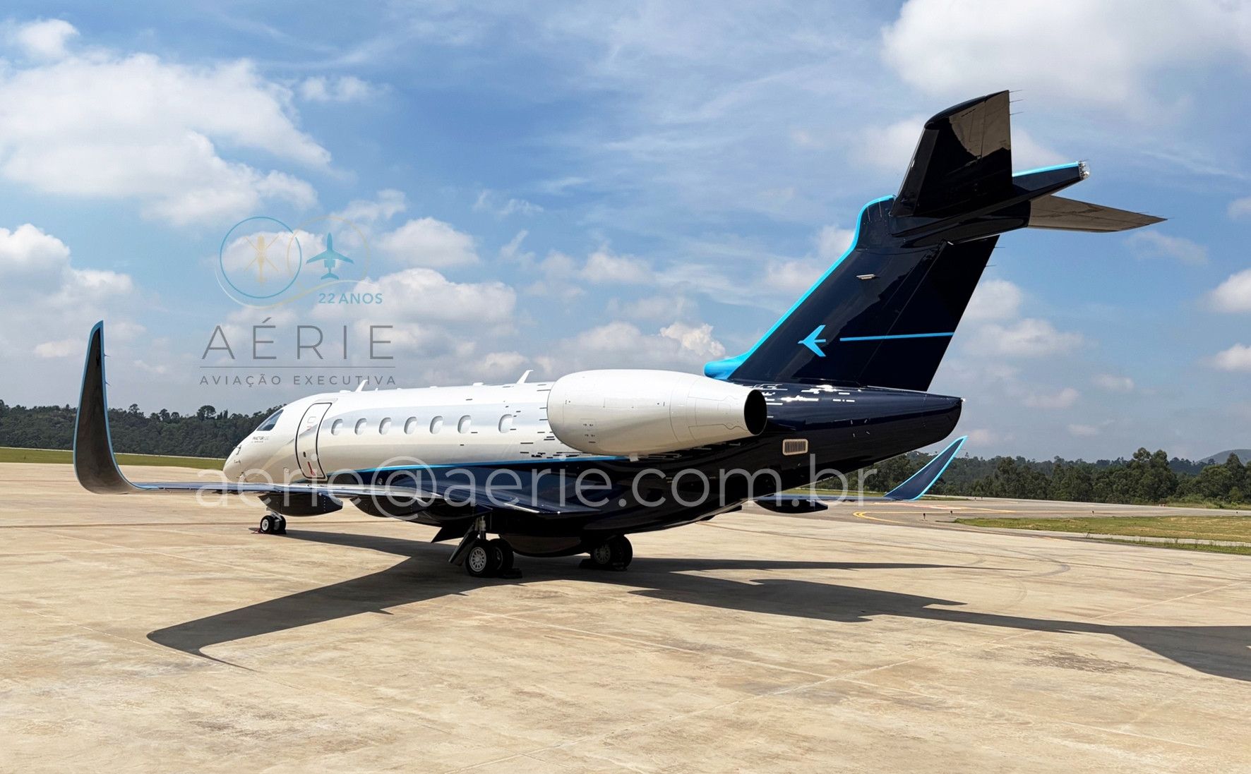 EMBRAER PRAETOR 600 2022