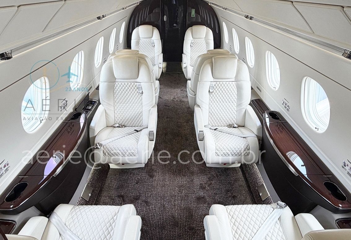 EMBRAER PRAETOR 600 2022