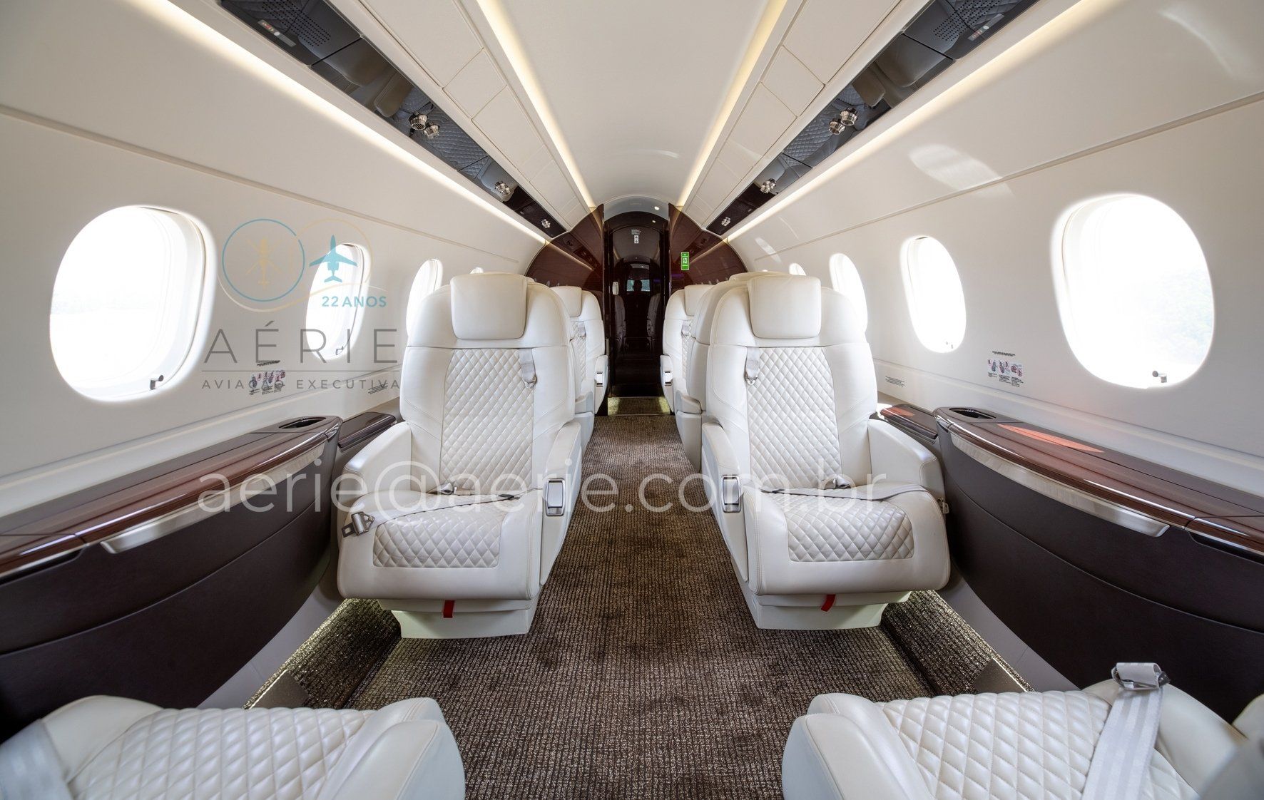 EMBRAER PRAETOR 600 2022